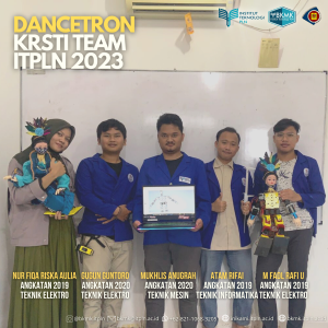 ITPLN TEAM 2023