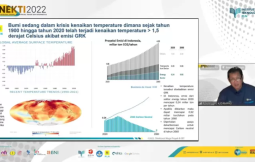 Transisi Energi Menuju Teknologi Energi Bersih Untuk Lingkungan yang Berkelanjutan